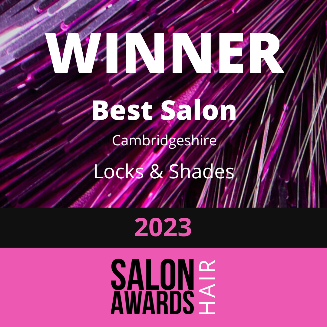 best salon award 2023