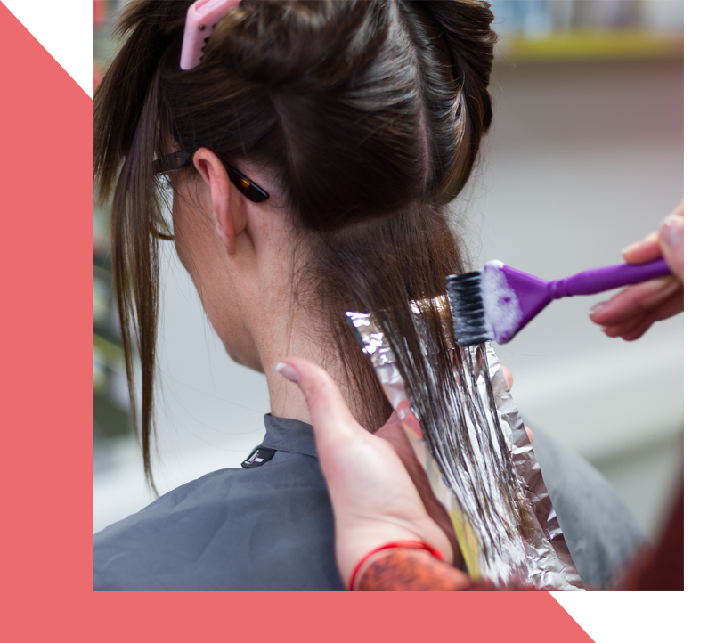 Hairdressing Salon Peterborough | Haircuts, Hair Colouring and Tanning