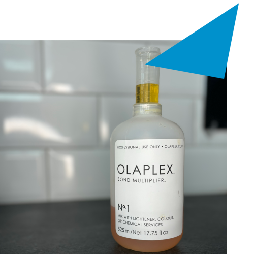 olaplex hair treatment