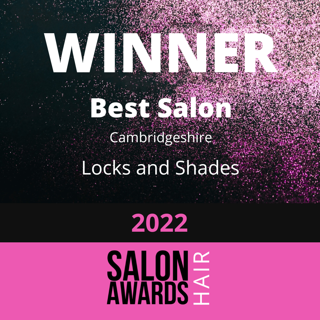 best salon award 2022